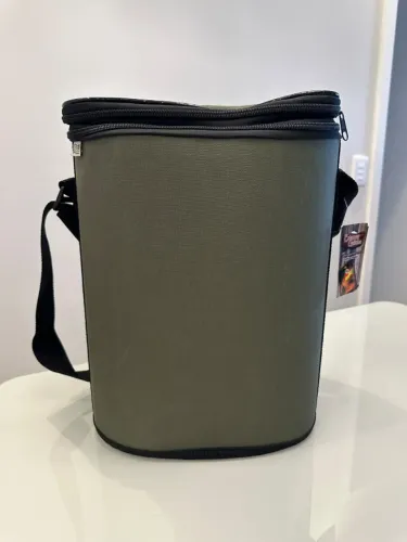 Mateira Estampa Gaúcha 2L para Chimarrão