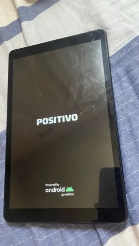 Tablet positivo 