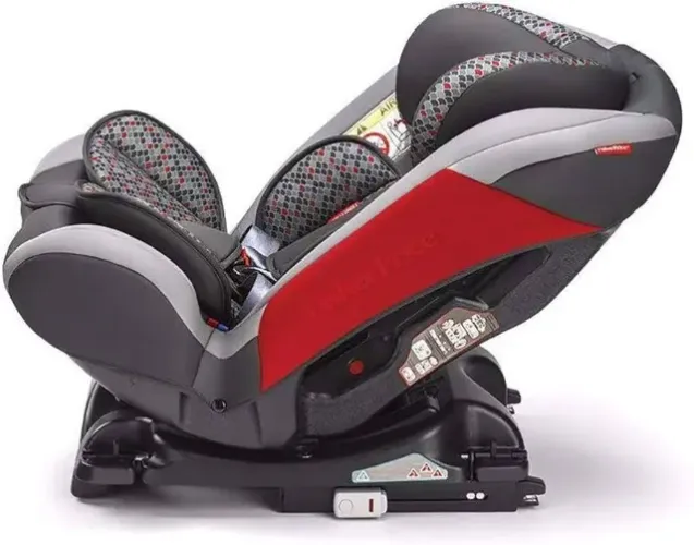 Bebê conforto e Cadeirinha tecnologia isofix 