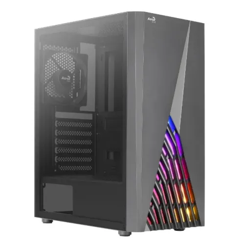 ? GABINETE GAMER AEROCOOL DELTA V1 ?