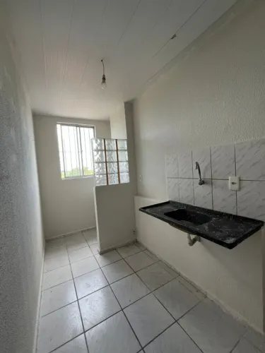 Apartamento Reformado e Super Bem Localizado - Serraria