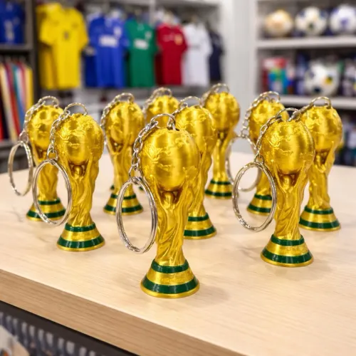 Chaveiro da copa