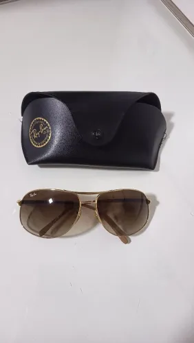 Óculos Rayban original