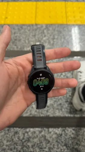 Garmin Forerunner 165
