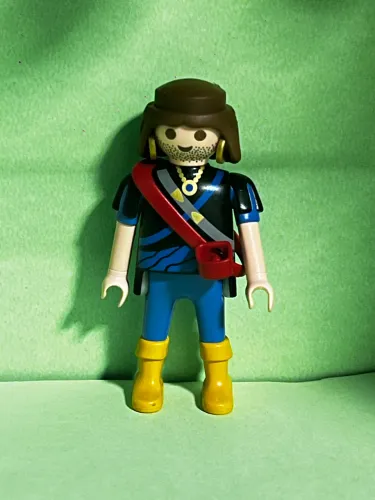 Boneco Playmobil 