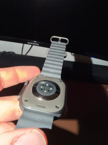 Apple Watch Ultra 3