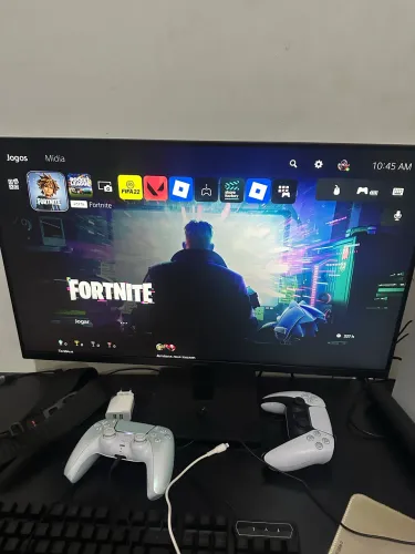 Monitor Samsung 100hz 26 polegadas