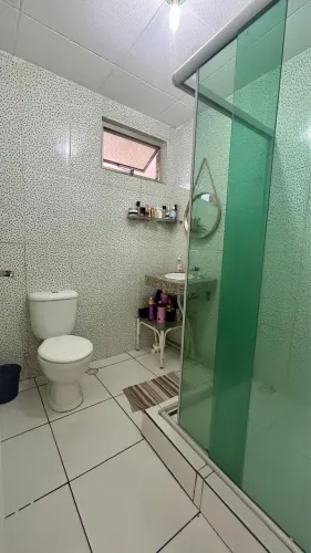Apartamento no Cond. Vila Nazareno