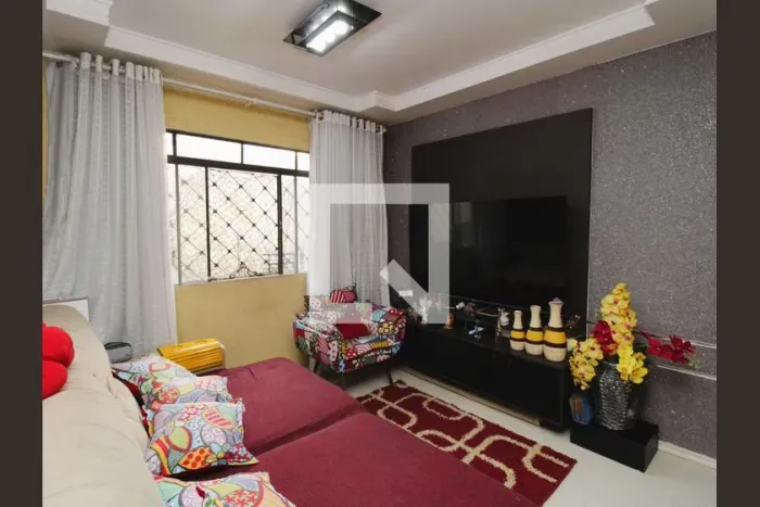 Apartamento à Venda - Vila Constança , 2 Quartos, 55 m2