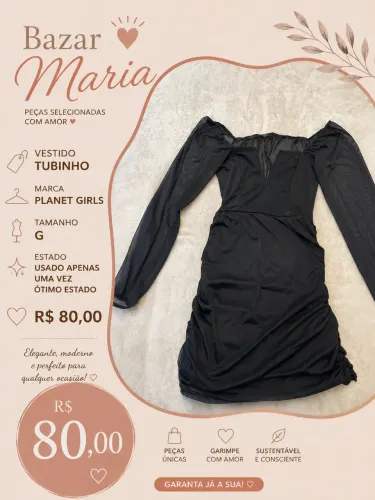 Roupas 
