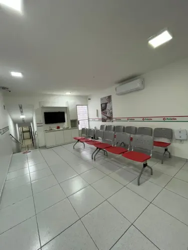 A melhor localização, Imóvel de esquina a venda tem 476 metros quadrados em Centro - Patos