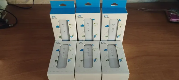 roteador ZTE