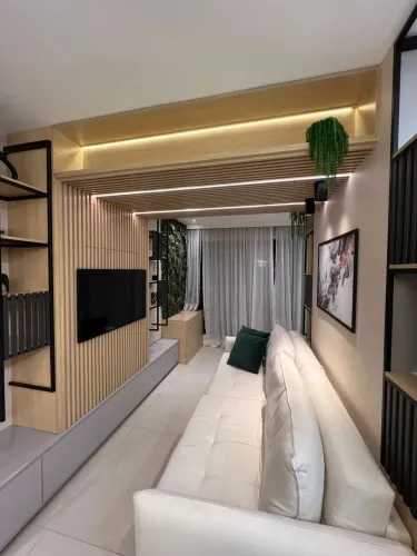 Apartamento à venda no Condomínio Estrela em Tatuapé em São Paulo - SP