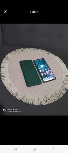 SAMSUNG A71