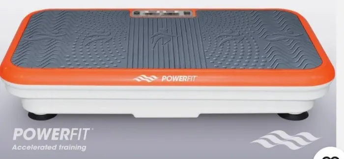 PLATAFORMA ENERGY DRIM POLYSHOP