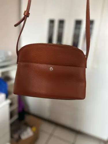 Bolsa pequena