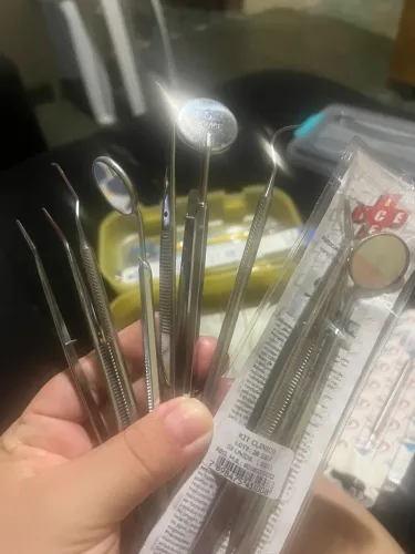 Kit clínico