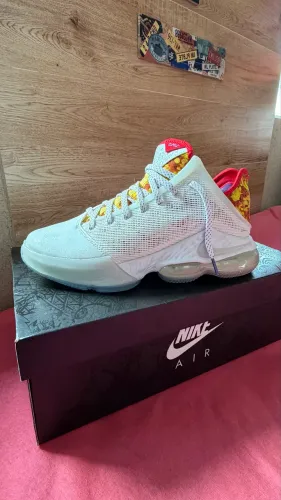 Lebron XIX - Flintstone 