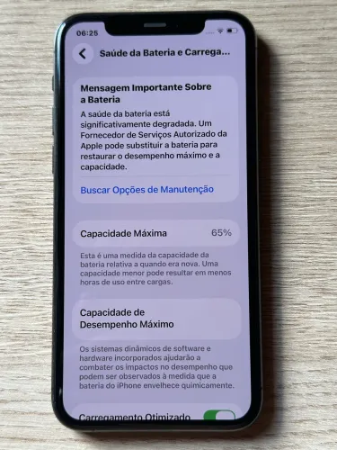 IPHONE 11 PRO 256 GB