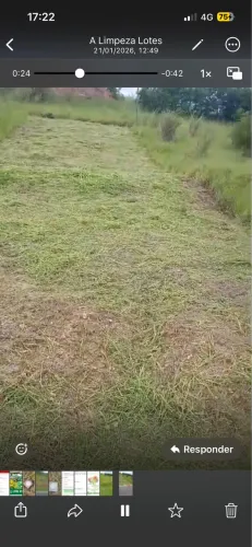 Terreno no Vivalegro