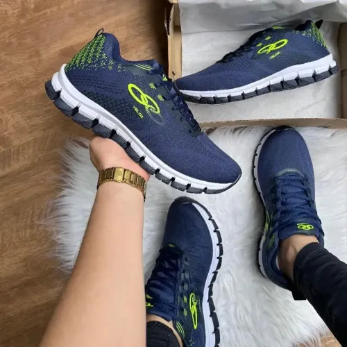 Tênis feminino