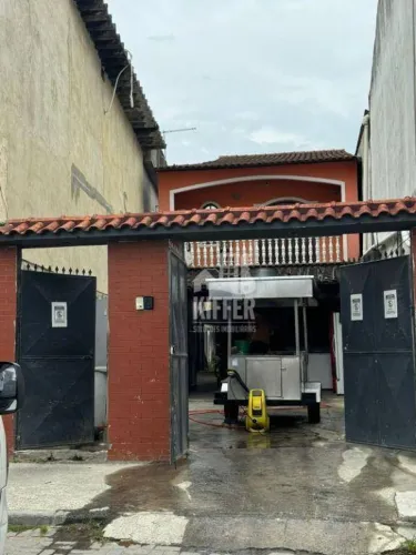 Casa com 3 quartos à venda, 250 m² por R$ 1.380.000 - Estrela do Norte - São Gonçalo/RJ