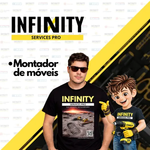 Montador de Móveis 