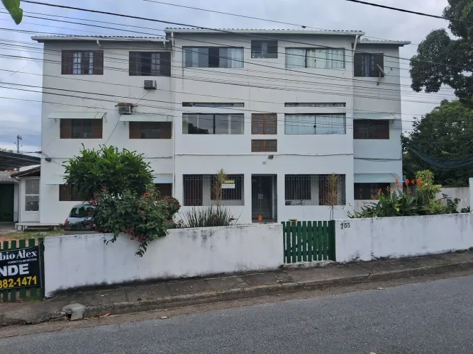 Apto centro Rio das ostras