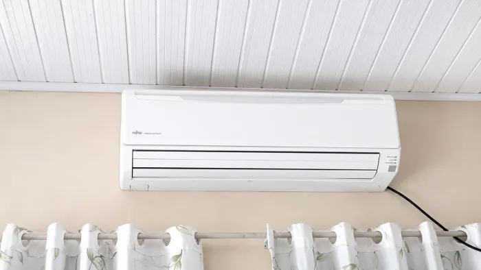 Ar condicionado 18 btus inverter