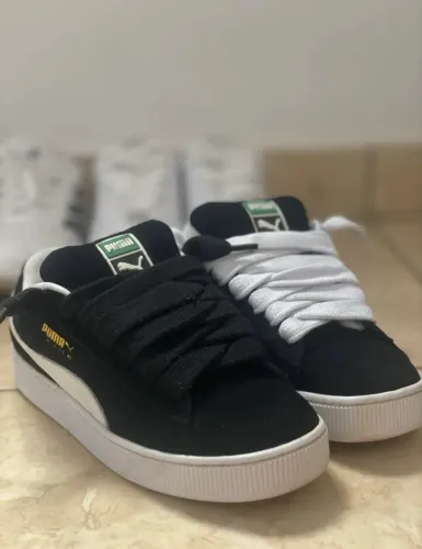 Vendo Puma Suede XL