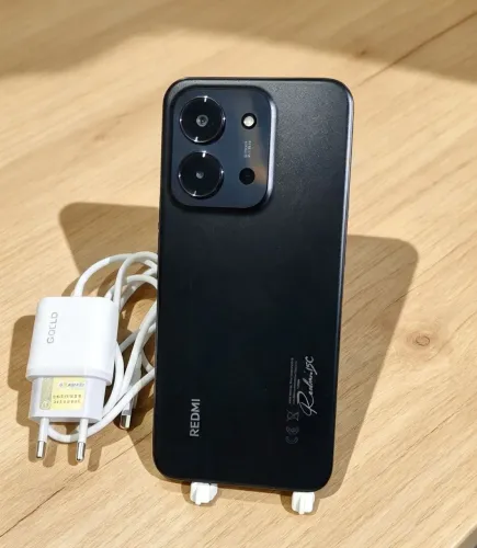 Redmi 15c 256 giga 8+8 ram