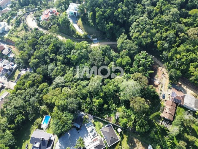TERRENO - VILA NOVA