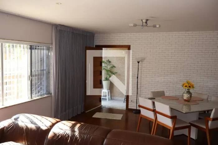 Casa à Venda - Vila Formosa, 3 Quartos, 280 m2