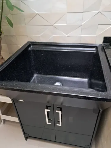 Tanque para roupas