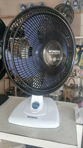 Vende-se ventilador Mondial 40 cm conservado
