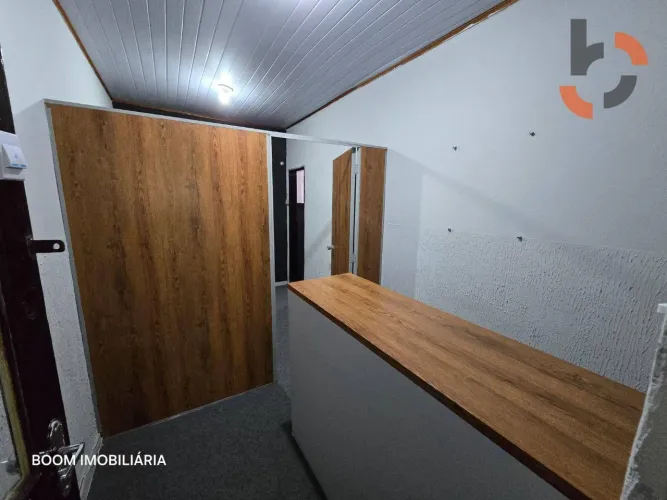 Sala Comercial a 150m da Estação com Custo Benefício Imbatível no Calçadão de Nova Iguaçu