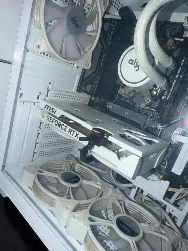 RTX 5060 Nova