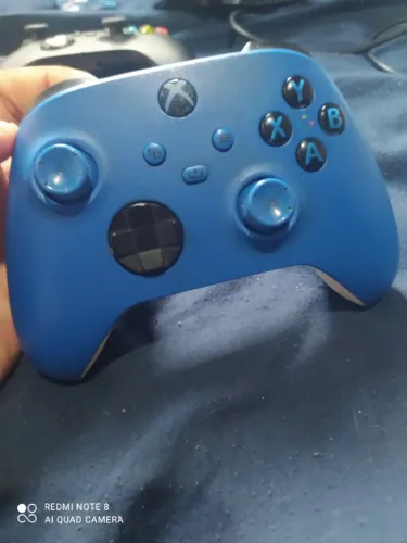 Controle Xbox Series Usado
