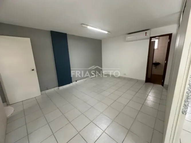 Sala comercial para locação e venda no condomínio Mediterranêo