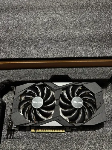 Gtx 1650 SUPER