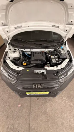 Fiat Strada Endurance 1.3 Flex 8V CS 2025