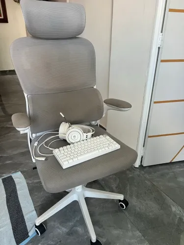KIT GAMER + CADEIRA ERGONÔMICA ? TUDO FUNCIONANDO PERFEITAMENTE
