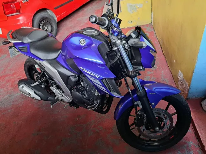 Fz 25 2022