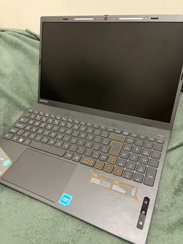 Notebook Positivo Vision C14 Lumina Bar Intel Celeron 4GB 128GB eMMC 14? HD Windows 11