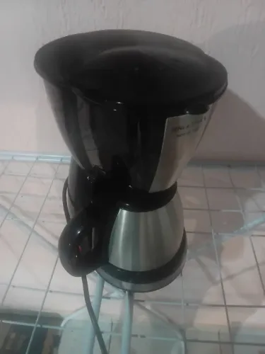 Cafeteira elétrica Britânia