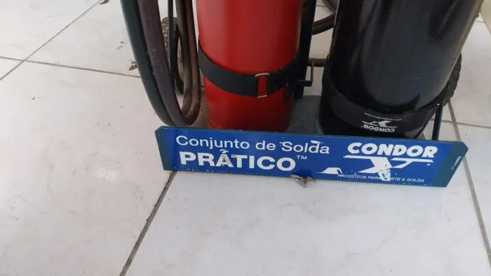 Solda