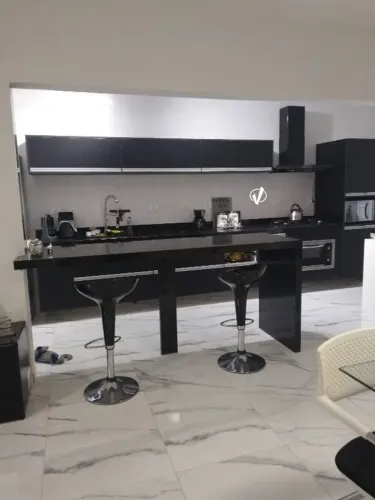 CASA EM CONDOMÍNIO PARA LOCAÇÃO - RESERVA ANAUÁ - PINDAMONHANGABA/SP