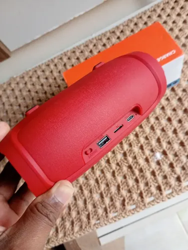 Caixinha bluetooth mini 3 NOVA 