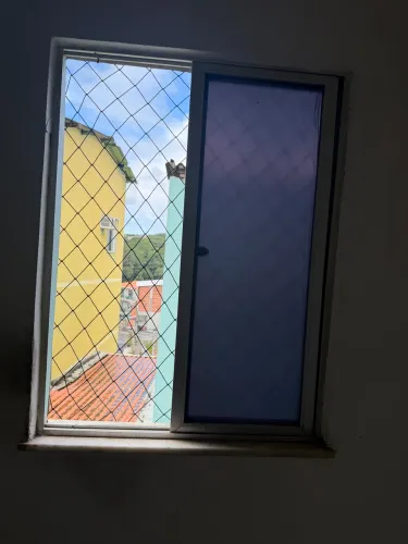 Janelas de alumínio