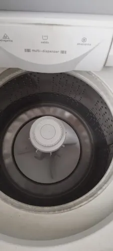 Máquina de lavar